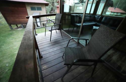 Los Azufres Resort | Quinta Los Azufres