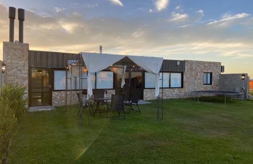 Aldea Valle Maria House | Quinta Los Pinos Paraná