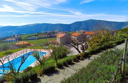 Provesende House | Quinta Manhas Douro