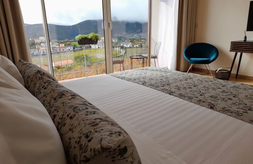 Provesende House | Quinta Manhas Douro
