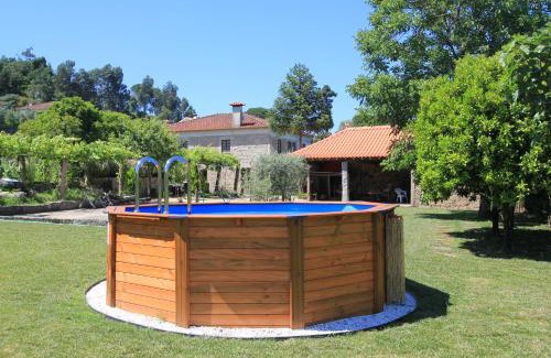 Geraz do Lima House | Quinta Miranda