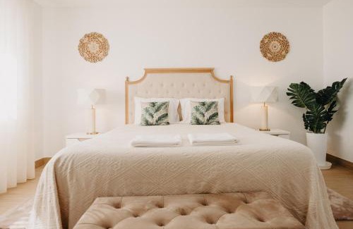 Sao Vicente do Paul Villa | Quinta Monteiro de Matos - Enoturismo