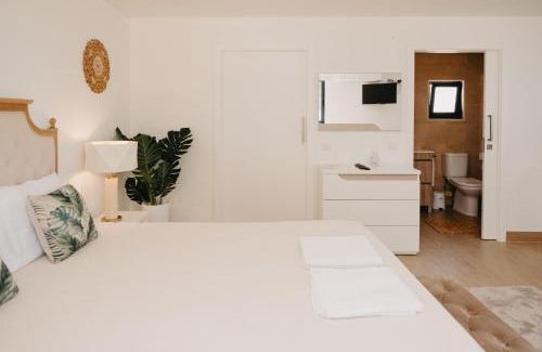Sao Vicente do Paul Villa | Quinta Monteiro de Matos - Enoturismo