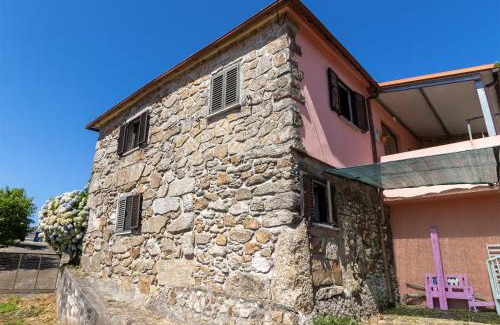 Paredes de Coura House | Quinta Natureza de Coura