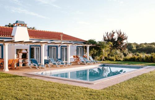 Santarem House | Quinta Nossa Senhora da Saúde