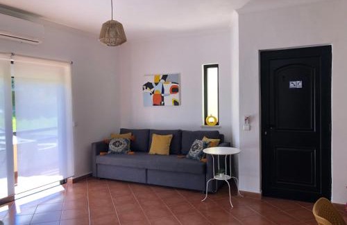 Montes de Alvor Apartment | Quinta Nova 107