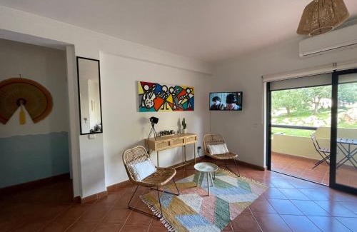 Montes de Alvor Apartment | Quinta Nova 107