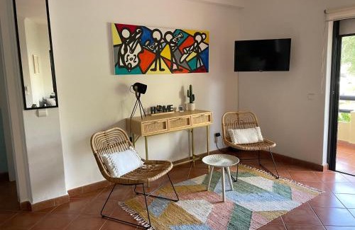 Montes de Alvor Apartment | Quinta Nova 107