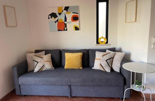 Montes de Alvor Apartment | Quinta Nova 107