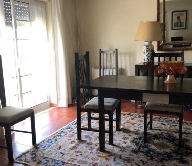 Alcobaca Bed & Breakfast | Quinta Nova do Almeida