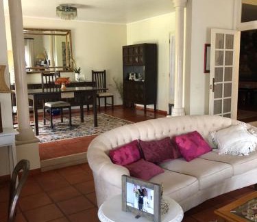 Alcobaca Bed & Breakfast | Quinta Nova do Almeida