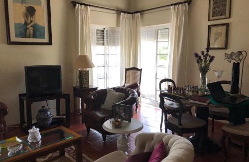 Alcobaca Bed & Breakfast | Quinta Nova do Almeida