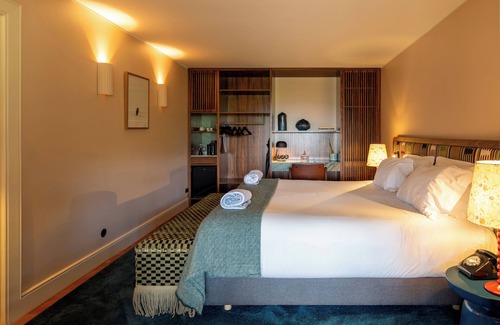 Bomfim Hotel | Quinta Nova Winery House - Relais & Châteaux