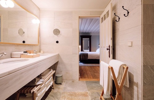Bomfim Hotel | Quinta Nova Winery House - Relais & Châteaux