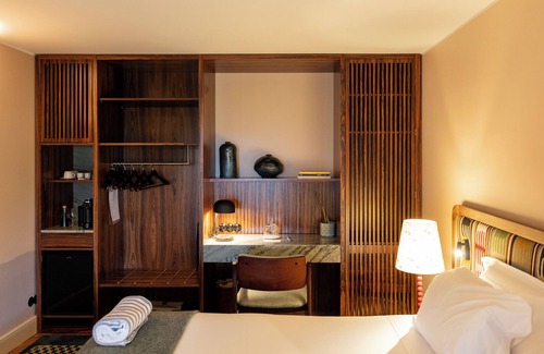 Bomfim Hotel | Quinta Nova Winery House - Relais & Châteaux