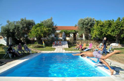 Alagoa House | Quinta Paraiso