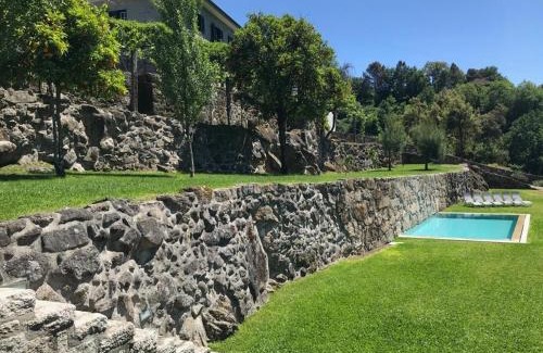 Ponte da Barca House | Quinta Parque Nacional Peneda Geres