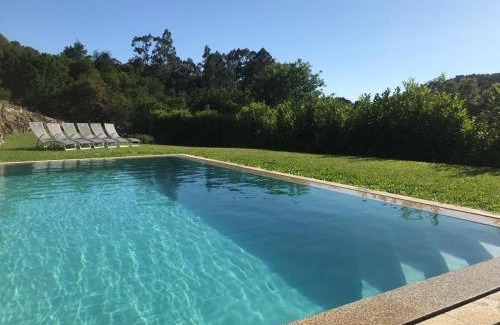Ponte da Barca House | Quinta Parque Nacional Peneda Geres
