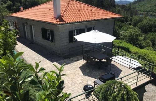 Ponte da Barca House | Quinta Parque Nacional Peneda Geres
