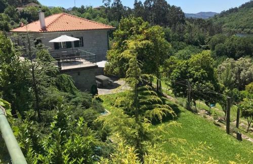 Ponte da Barca House | Quinta Parque Nacional Peneda Geres