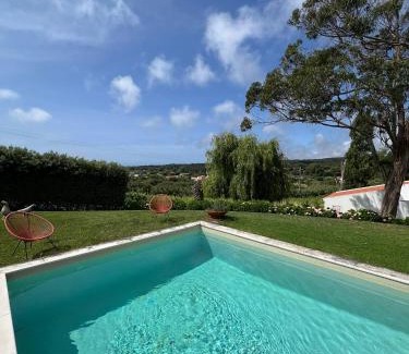 Banzao House | Quinta Pedra Firme