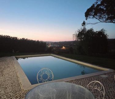 Banzao House | Quinta Pedra Firme