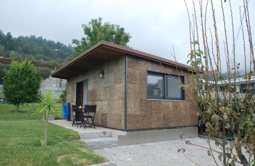 Portela Bed & Breakfast | Quinta Pedras De Baixo