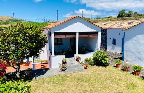 Santa Cruz da Graciosa House | Quinta Perpetua, Casa Pico