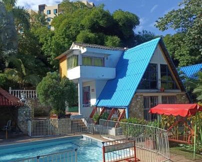 Melgar Villa | QUINTA PRIVADA Jamani Melgar