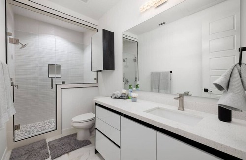McAllen House | Quinta Real Townhomes - 4905