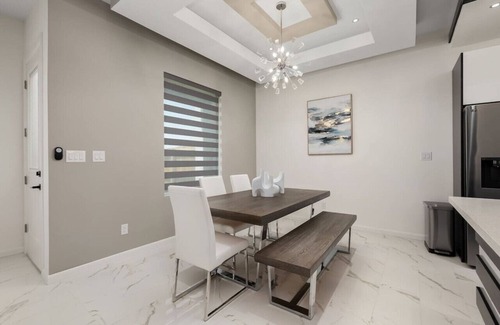 McAllen Apartment | Quinta Real Townhomes - 4909