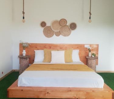 Sao Domingos House | Quinta Refúgio