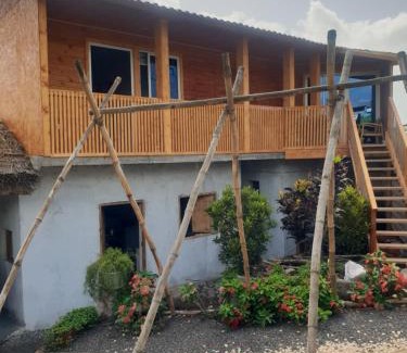 Sao Domingos House | Quinta Refúgio