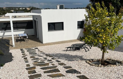 Olhao House | Quinta Ria Formosa