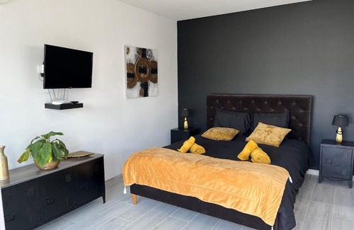 Olhao House | Quinta Ria Formosa