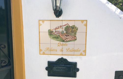 Alenquer House | Quinta Ribeira do Labrador - Lisbon West Wine Route