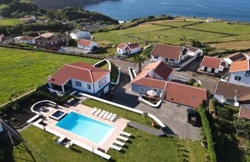 Quatro Ribeiras House | Quinta Rico