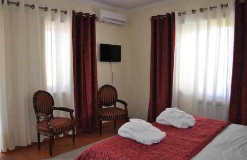 Valpacos House | Quinta Rota d' Oliveira