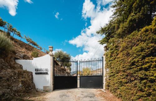 Adorigo House | Quinta São Luiz The Vine House Douro