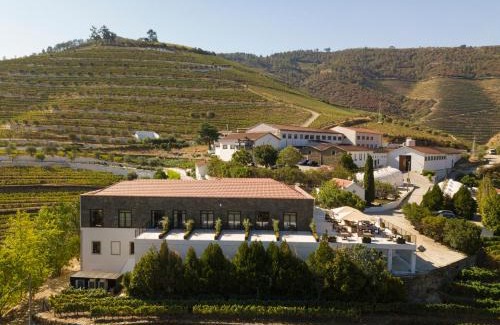 Adorigo House | Quinta São Luiz The Vine House Douro