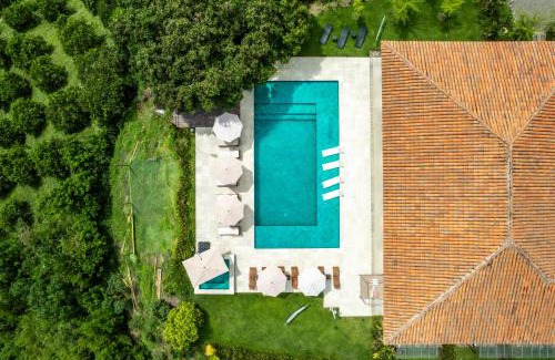 Manizales Hotel | Quinta San Felipe