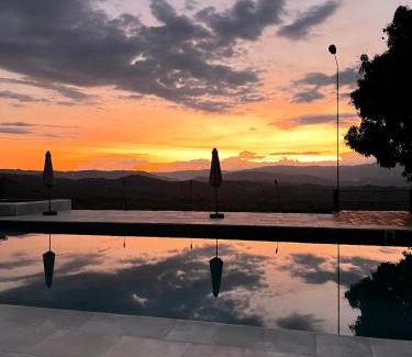 Manizales Hotel | Quinta San Felipe