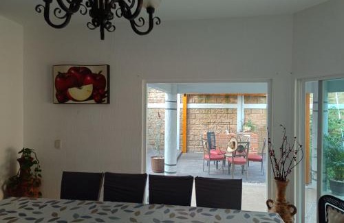 Cuautla Villa | QUINTA SANTA BÁRBARA