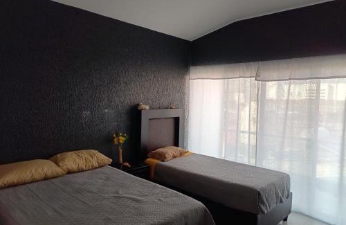 Cuautla Villa | QUINTA SANTA BÁRBARA