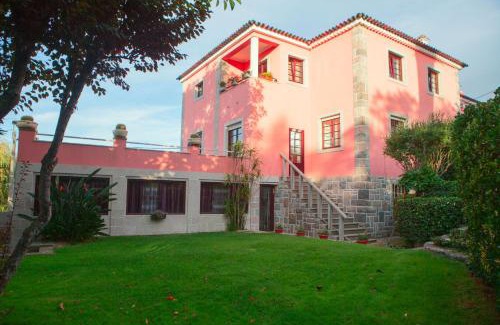 Almocageme House | Quinta Santo António