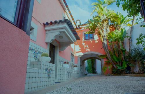 Almocageme House | Quinta Santo António