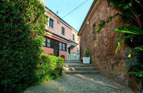 Almocageme House | Quinta Santo António