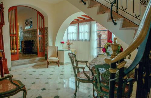 Almocageme House | Quinta Santo António