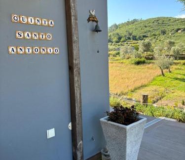 Gouveia House | Quinta Santo Antonio