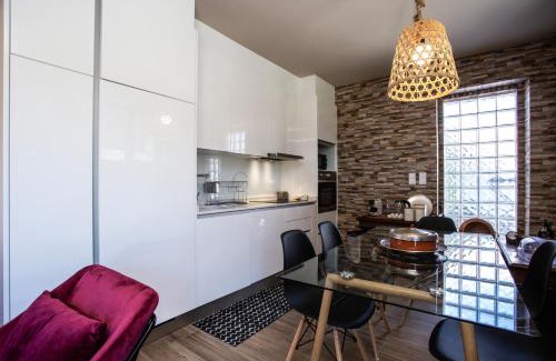 Gouveia House | Quinta Santo Antonio